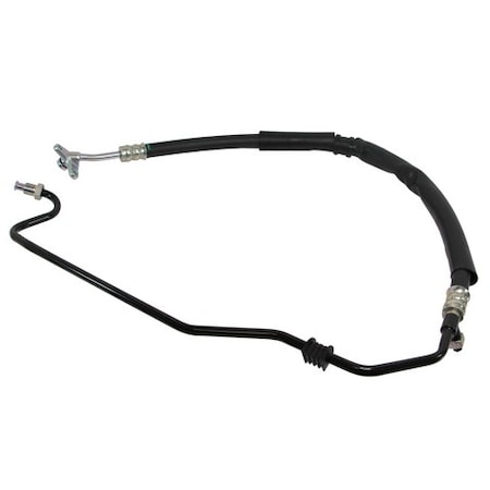 Crp Products P/S Hose-High Pressure, Psh0321 PSH0321